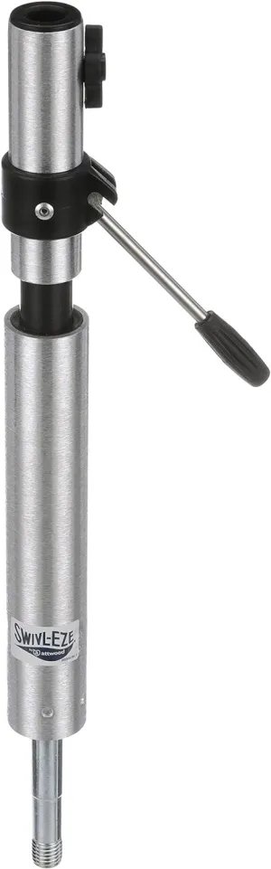 Attwood Lock'N-Pin 3/4" Adjustable Power Pedestal Boat Seat Pin Post SP-3004-R Non-Threaded