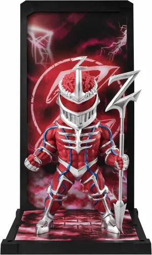 Bandai Tamashii Nations Buddies Lord Zedd Mighty Morphing Power Rangers Action Figure