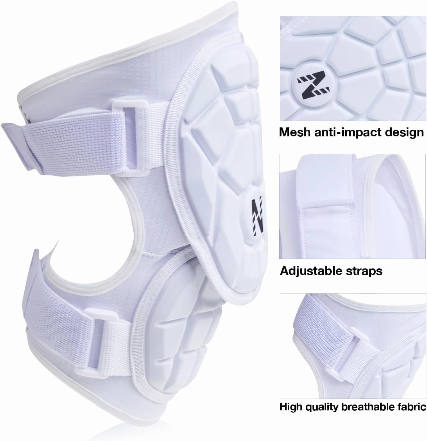 Baseball Elbow Guard, Baseball Elbow Guard Youth/Adult, Elbow Pads for Softball/Baseball, Baseball Protective Gear, Softball-Baseball Elbow Guard