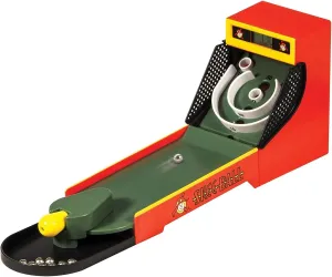 Basic Fun Skee Ball Mini Electronic Game