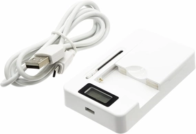 Battery Charger Compatible with Dopod A3333, G7 Mini, G8, Wildfire
