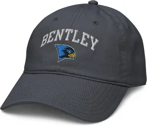 Bentley Falcons Arch Over Officially Licensed Adjustable Baseball Hat