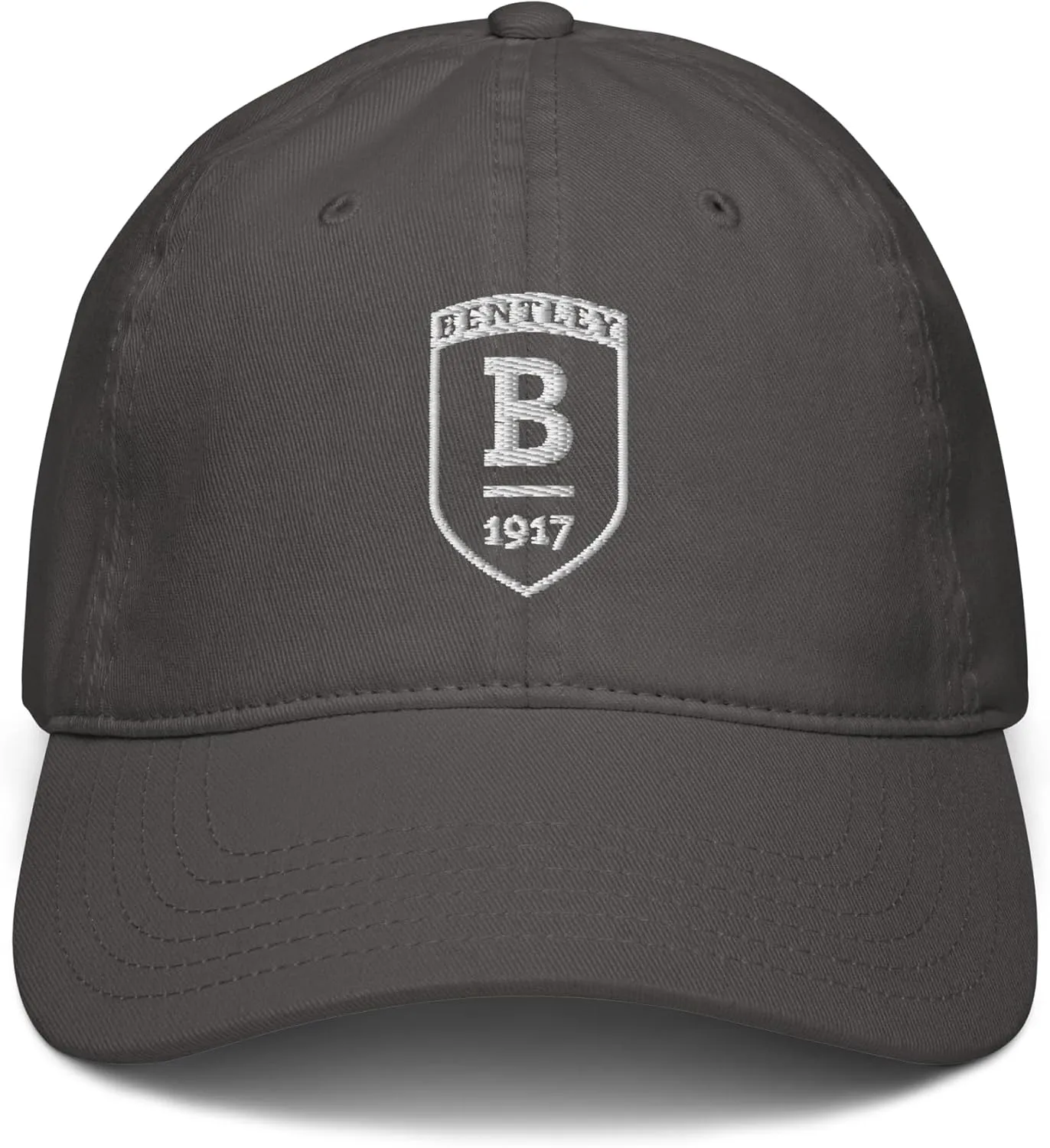 Bentley Falcons Icon Officially Licensed Adjustable Baseball Hat
