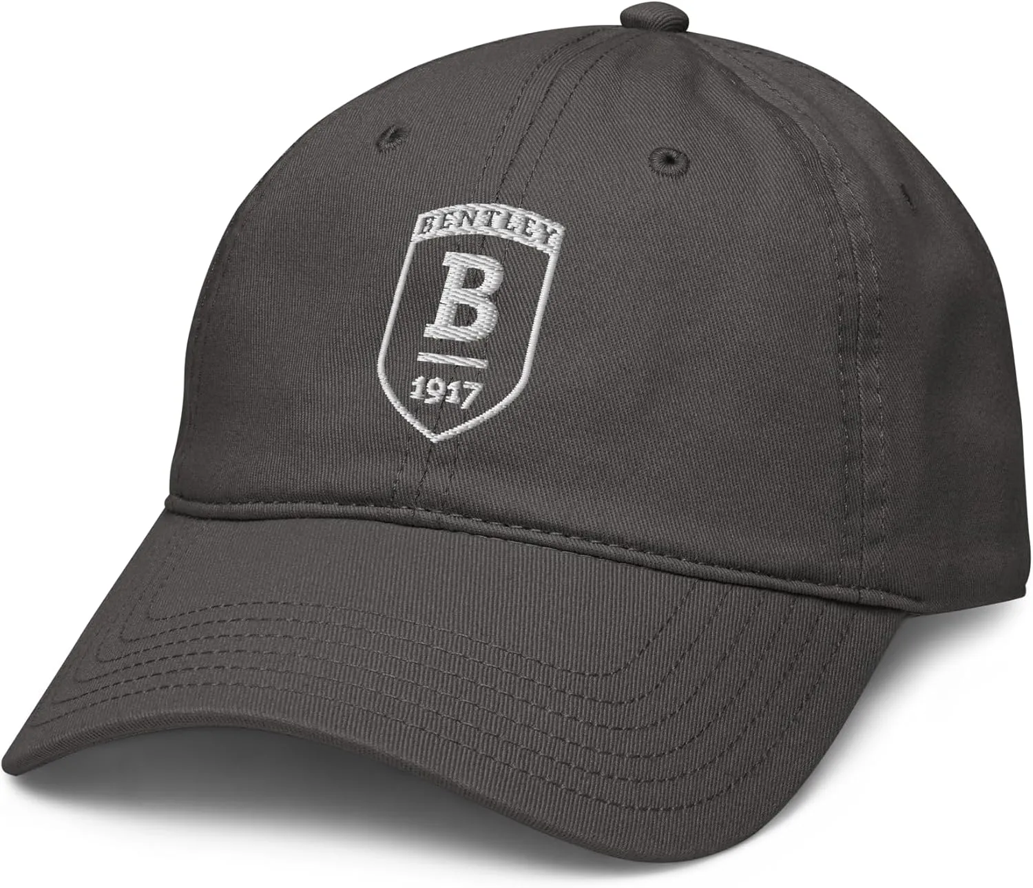 Bentley Falcons Icon Officially Licensed Adjustable Baseball Hat