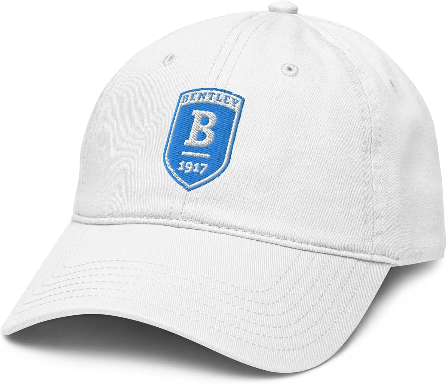 Bentley Falcons Icon Officially Licensed Adjustable Baseball Hat