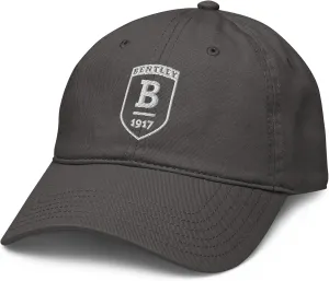 Bentley Falcons Icon Officially Licensed Adjustable Baseball Hat