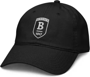 Bentley Falcons Icon Officially Licensed Adjustable Baseball Hat