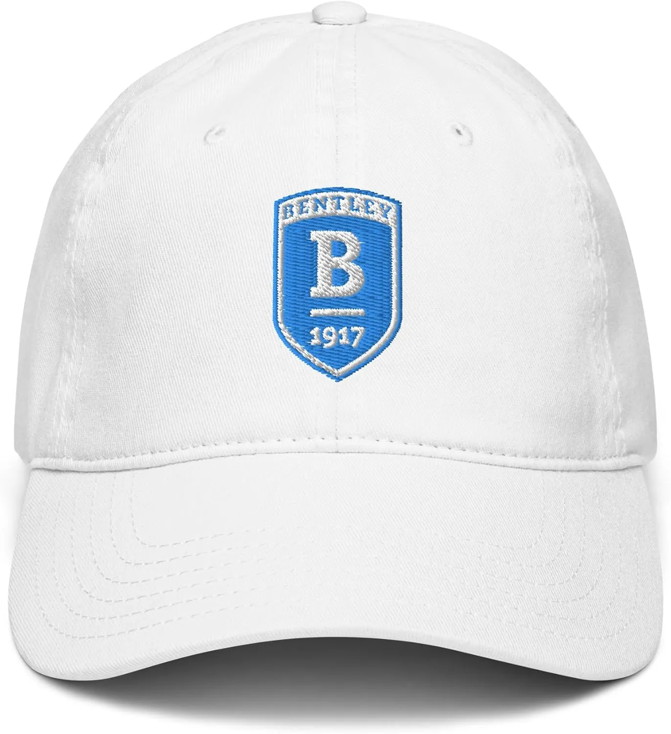 Bentley Falcons Icon Officially Licensed Adjustable Baseball Hat