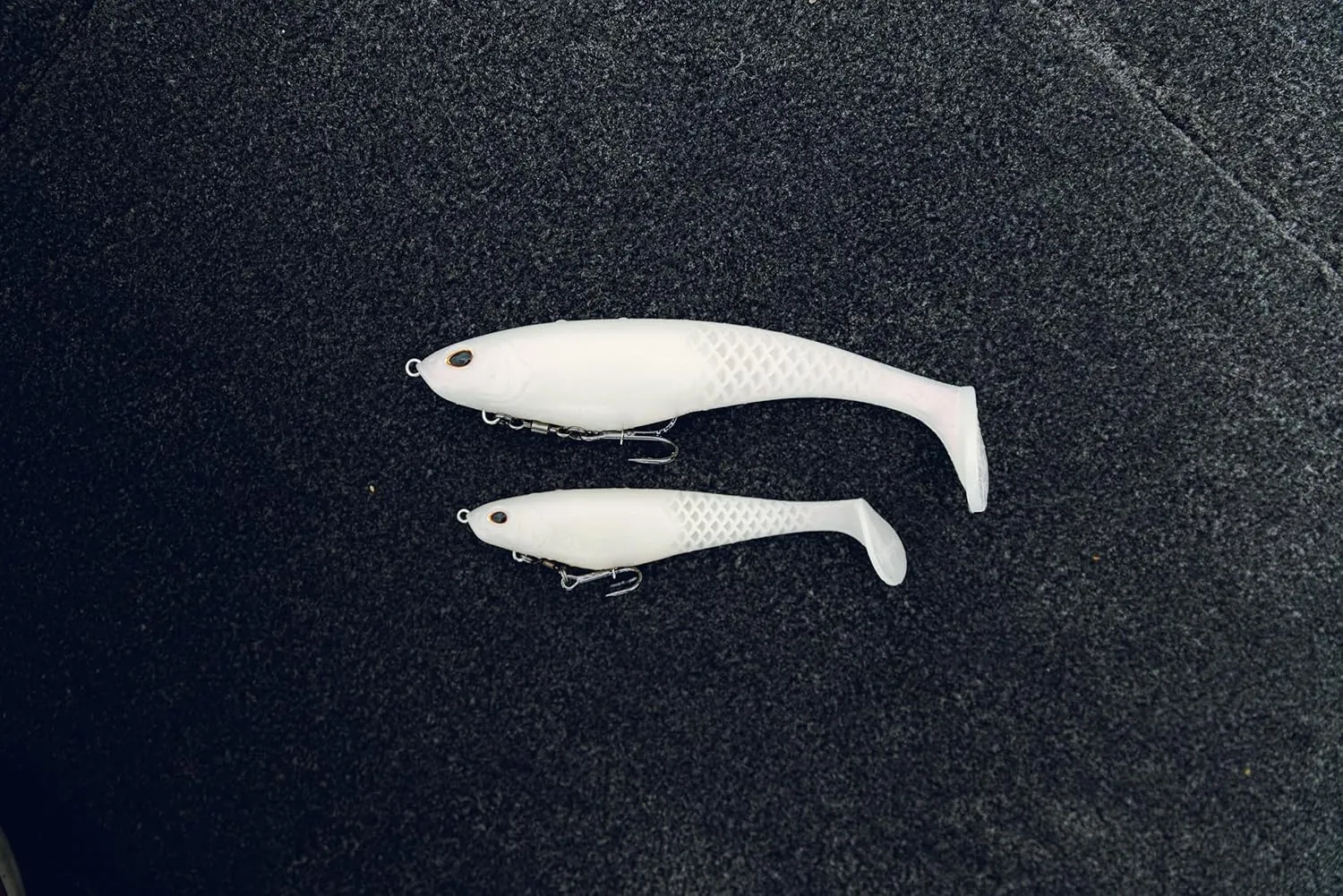 Berkley PowerBait CullShad Fishing Soft Bait
