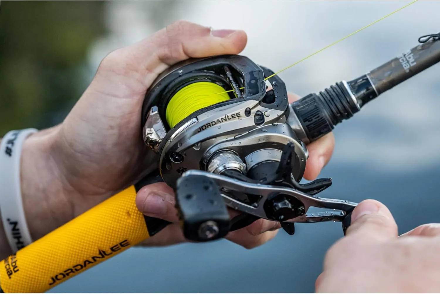 Berkley x9 Braid Fishing Line