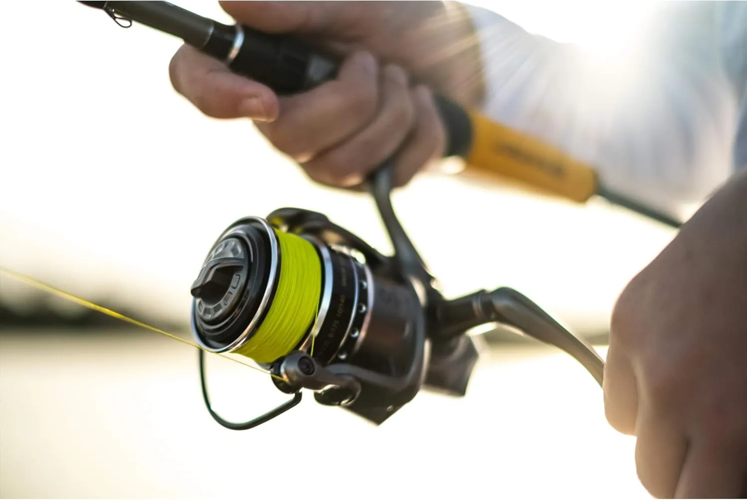 Berkley x9 Braid Fishing Line