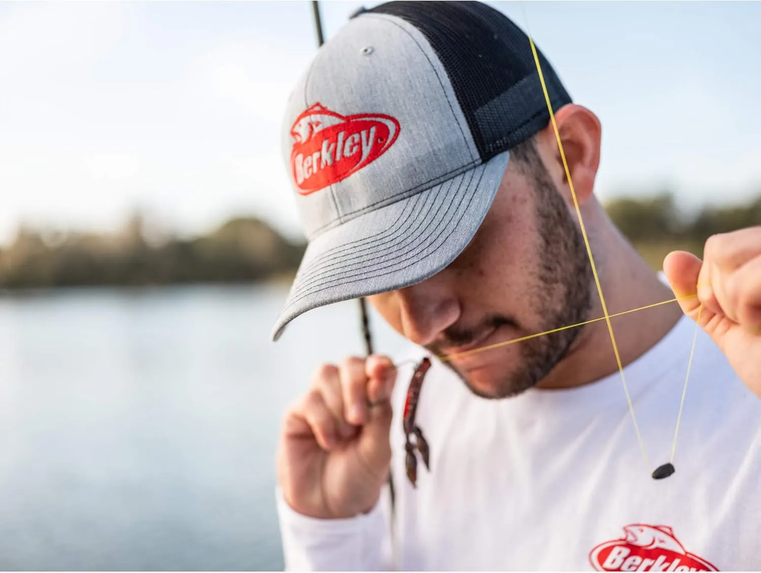Berkley x9 Braid Fishing Line