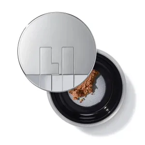 Bio-Blurring Loose Setting Powder Deep Honey & Complimentary Sheet Masque