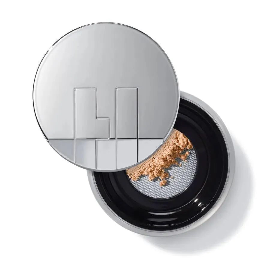 Bio-Blurring Loose Setting Powder Neutral Peach & Complimentary Sheet Masque