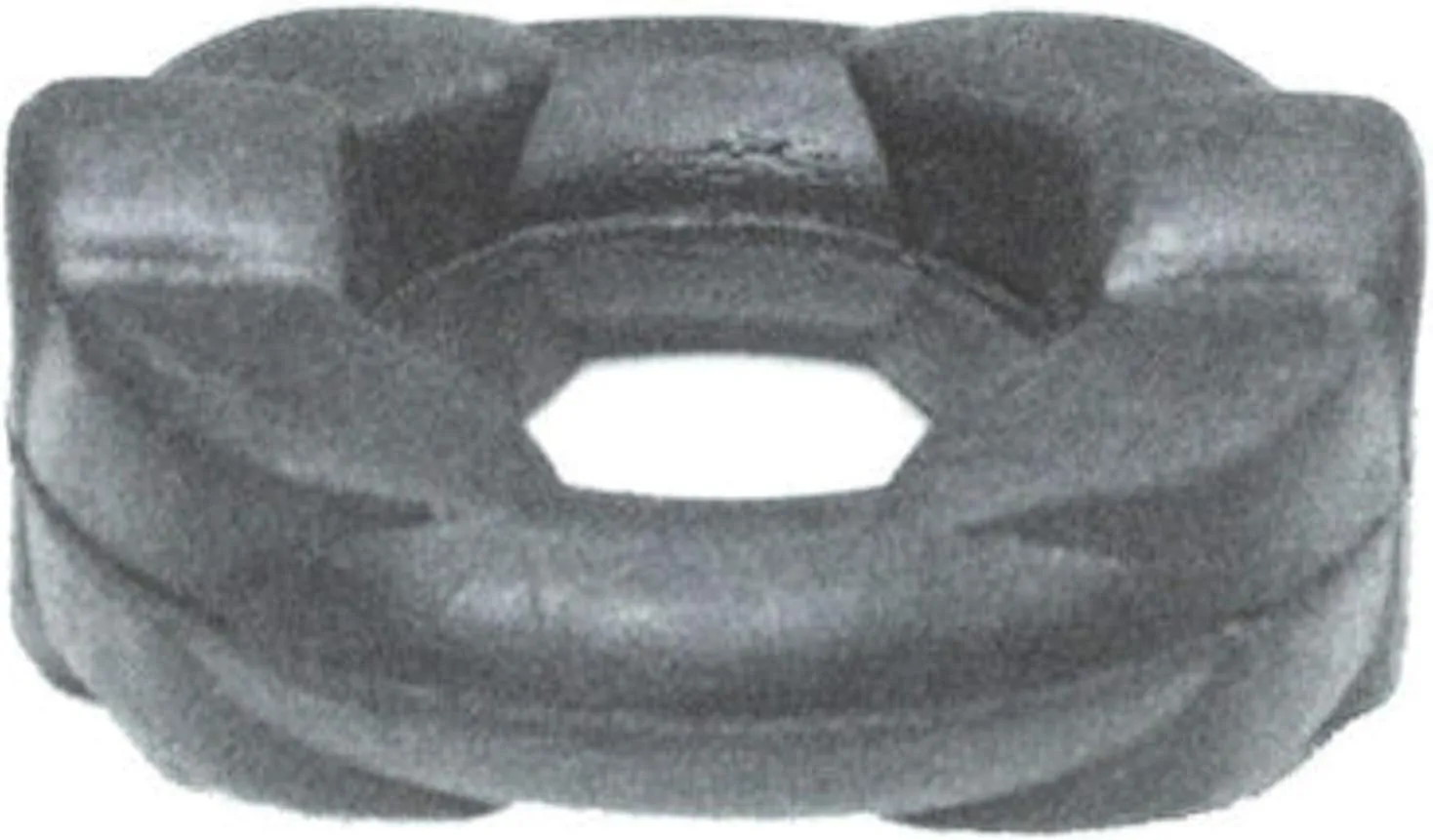 Bosal 255-841 Exhaust Mount