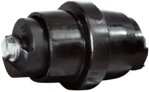 Bottom Roller fits John Deere 27 ZTS 30G 35C ZTS 35D 35G 35 ZTS 9316596:34:00 fits Hitachi 9237937 fits Kobelco PX64D00009F1 fits Komatsu 20N-30-71707 fits Case PX64D00009F1 fits Ditch Witch 9237937