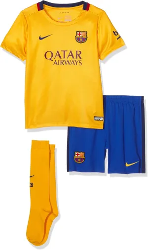 Boys FC Barcelona Kit-658709-740-Size X-Large