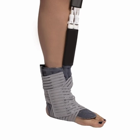 Brace Direct Cold Therapy Pad Attachment for Ice Therapy Machine Made for Ankle, Knee, Back, Shoulder, and Hip Joint Paint