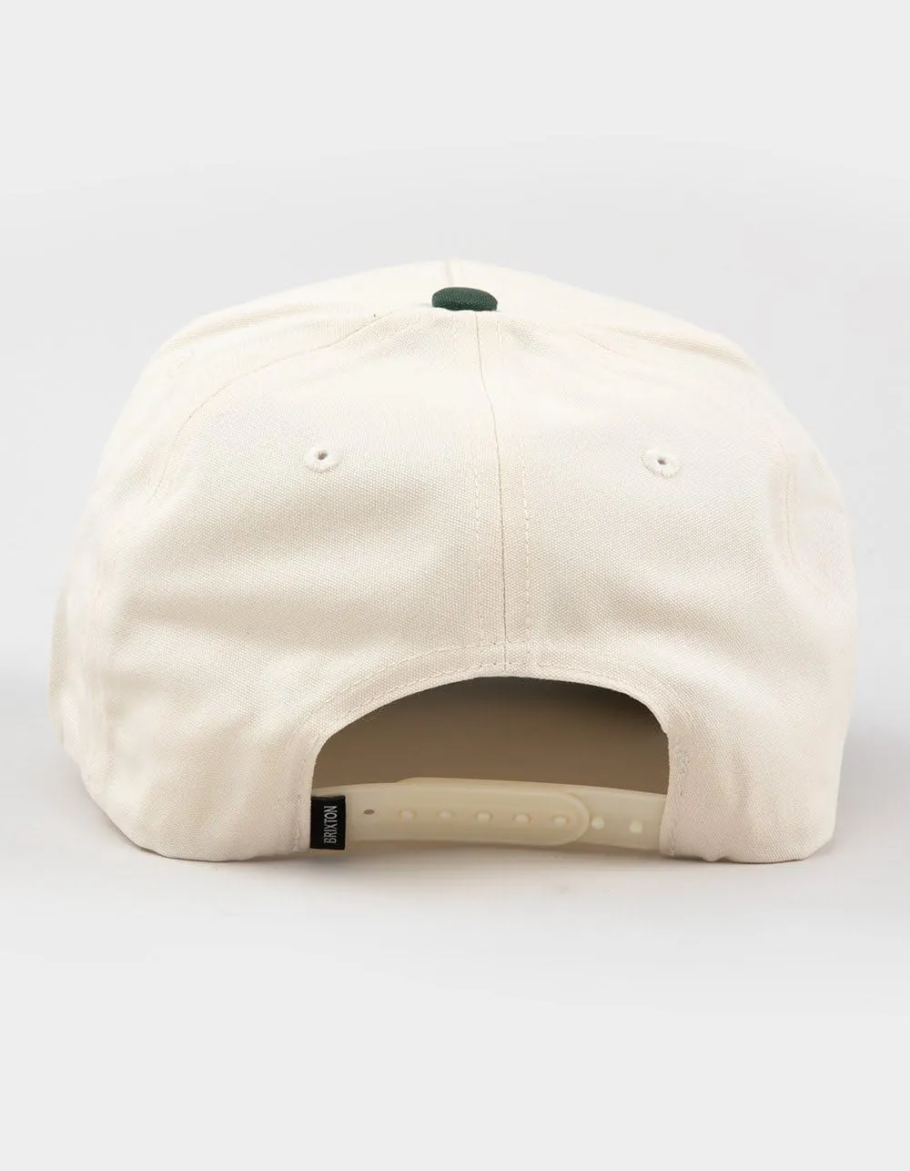 Brixton Leisure Activity Netplus Snapback Hat