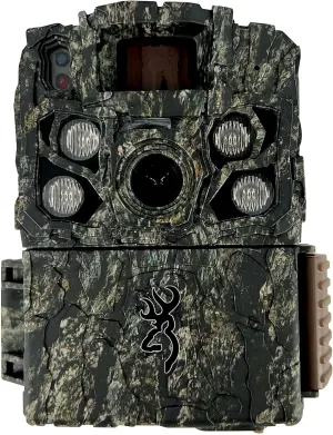 Browning Trail Camera - Strike Force FHDR 40MP Trail Camera