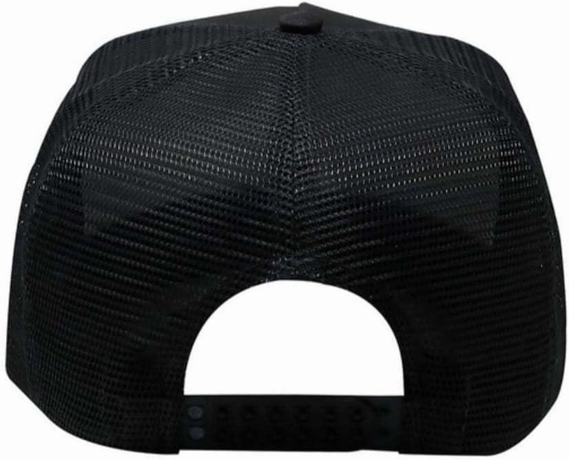 Brush Stokes Trout Snapback Hat Cap Brook Rainbow Brown Fly Fishing