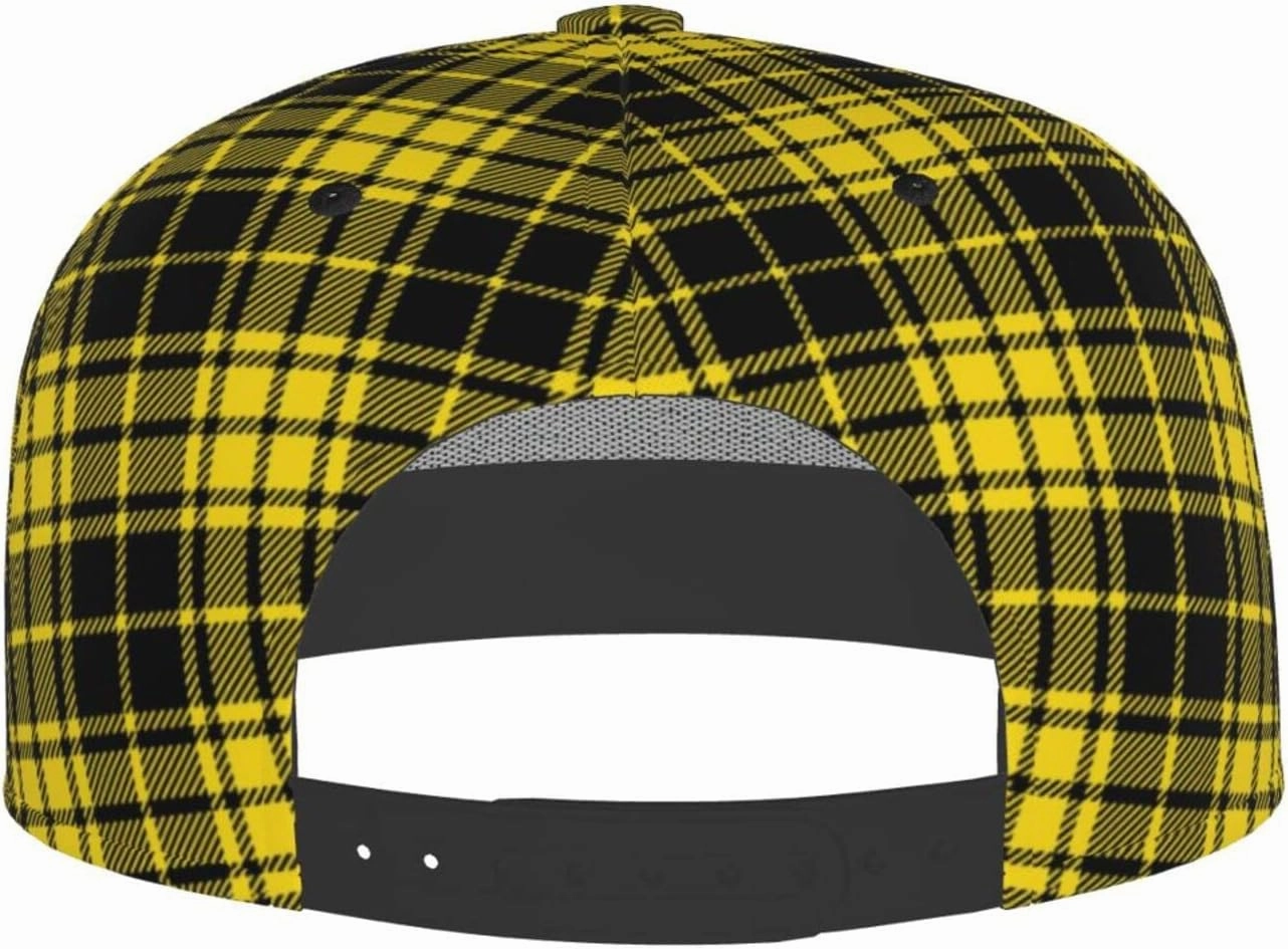 Buffalo Baseball Cap Men Women Summer Unisex Sun Hat Beach Hat Adjustable Trucker Hat Hip Hop Hat Outdoor Travel