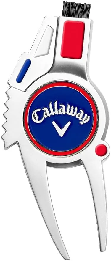 Callaway Tumbler & Golf Accessory Gift Set
