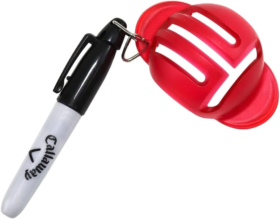 Callaway Tumbler & Golf Accessory Gift Set