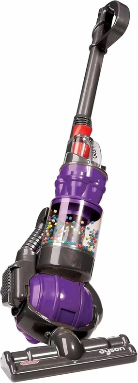 Casdon Dyson Ball Miniature Dyson Ball Replica For Children Aged 3  With Twist and Turn Action For Realistic Role-Play Fun!