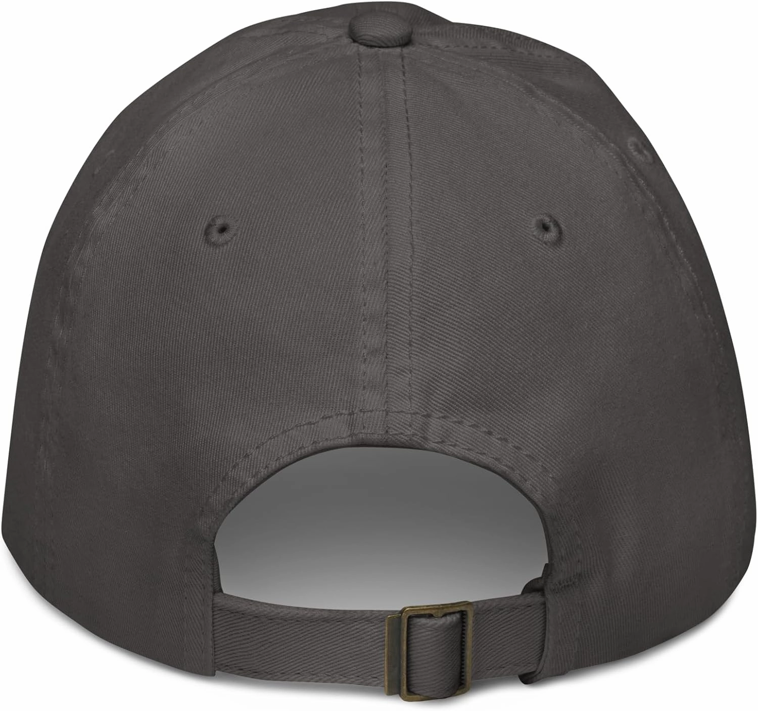 Central Michigan Chippewas Title Officially Licensed Adjustable Baseball Hat