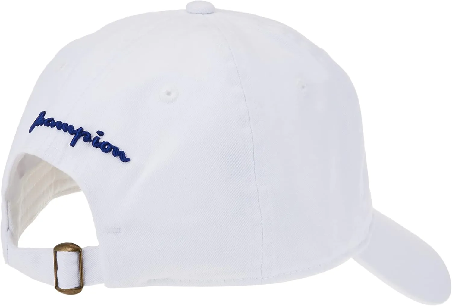Champion Father Dad Adjustable Cap