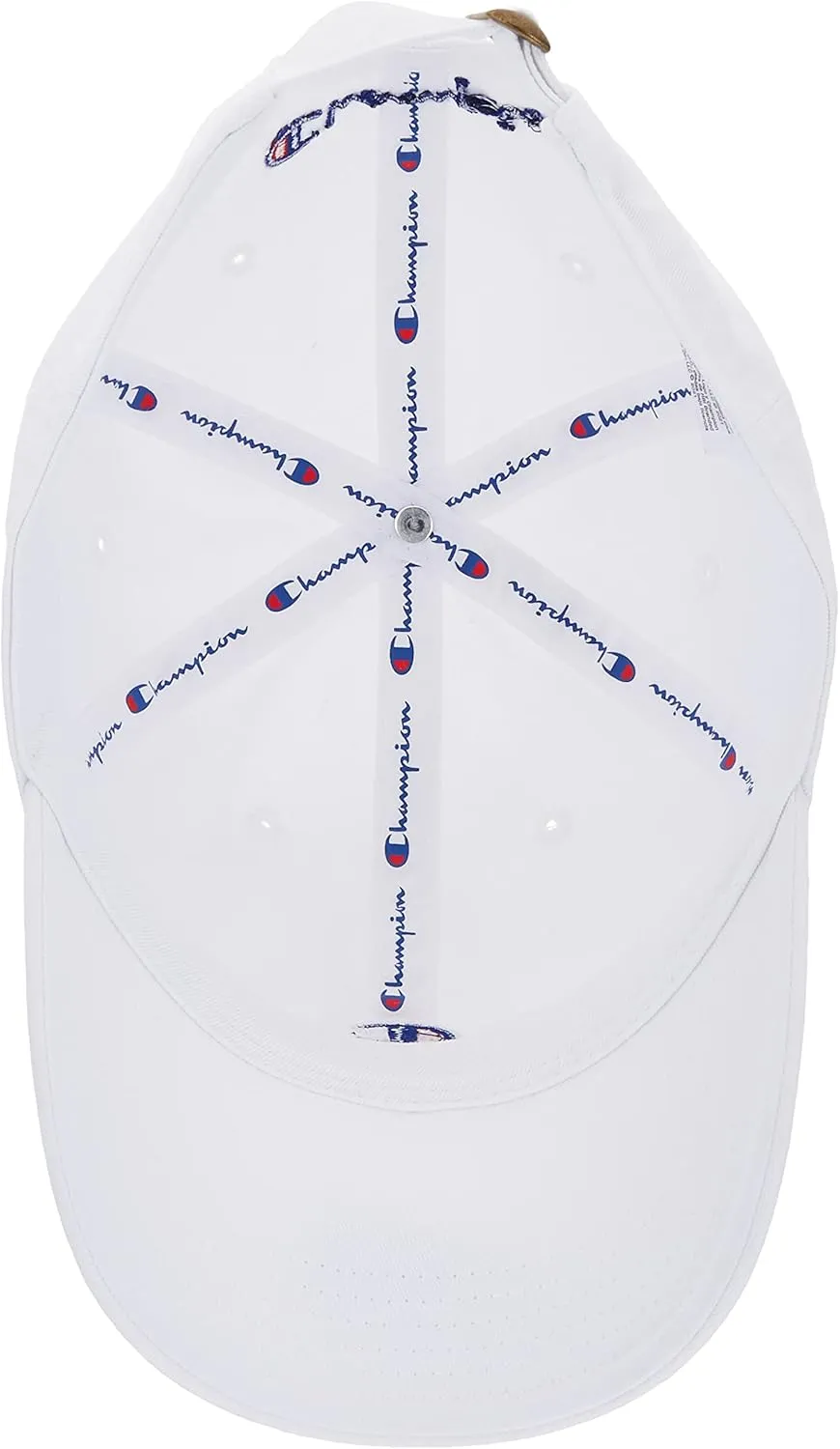 Champion Father Dad Adjustable Cap