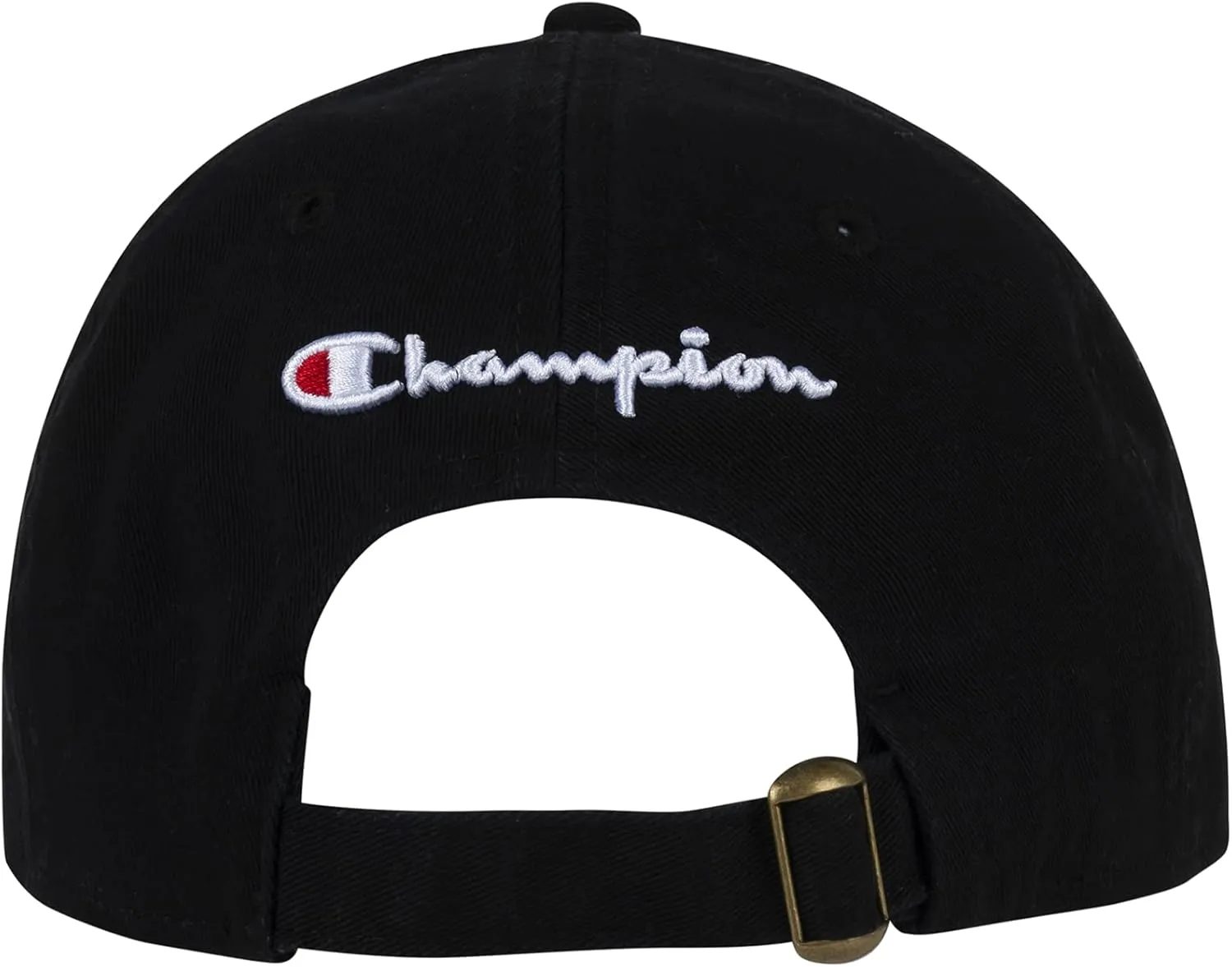 Champion Neighborhood Dad Adjustable Cap