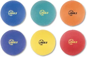 Champion Sports Playground Ball