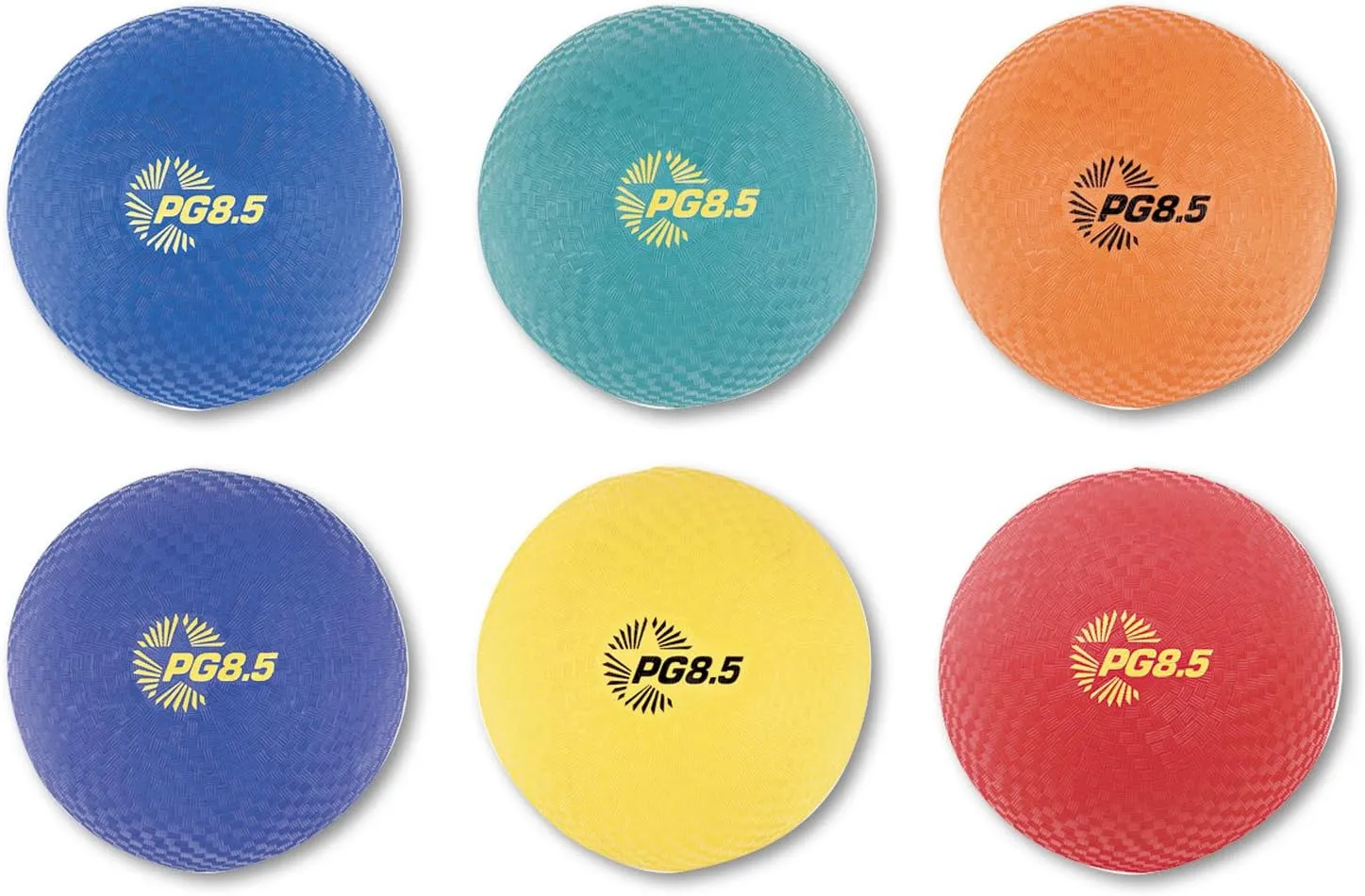 Champion Sports Playground Ball