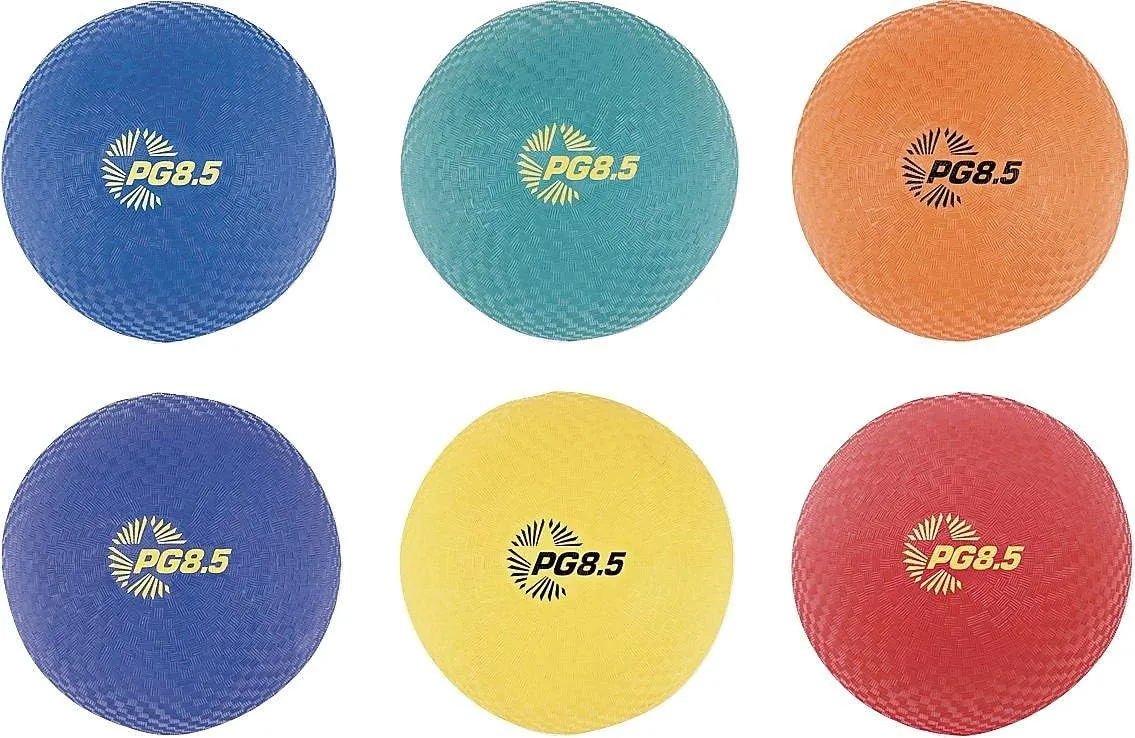 Champion Sports Playground Ball