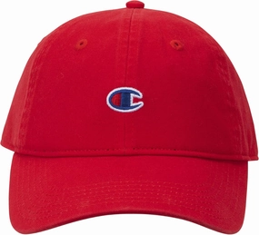 Champion Father Dad Adjustable Cap