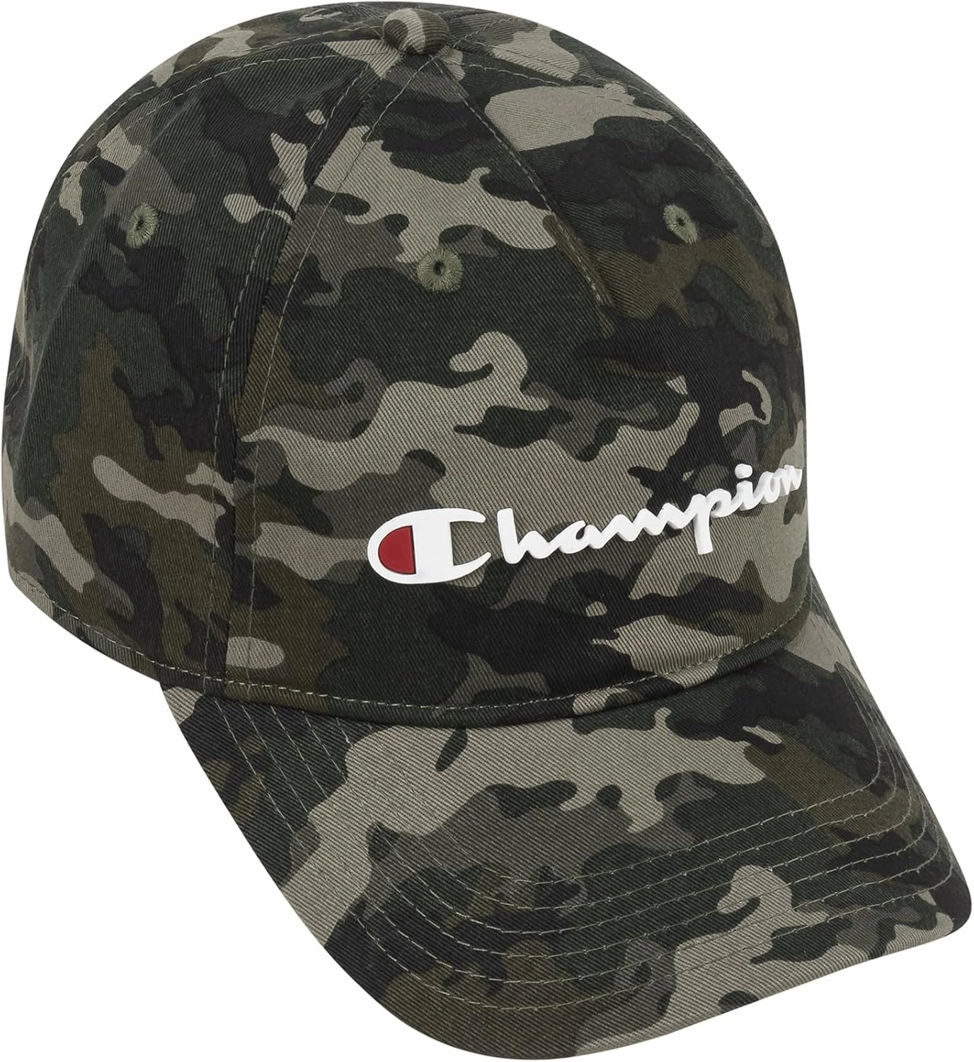 Champion Father Dad Adjustable Cap