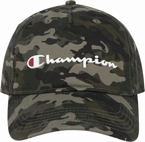 Champion Father Dad Adjustable Cap