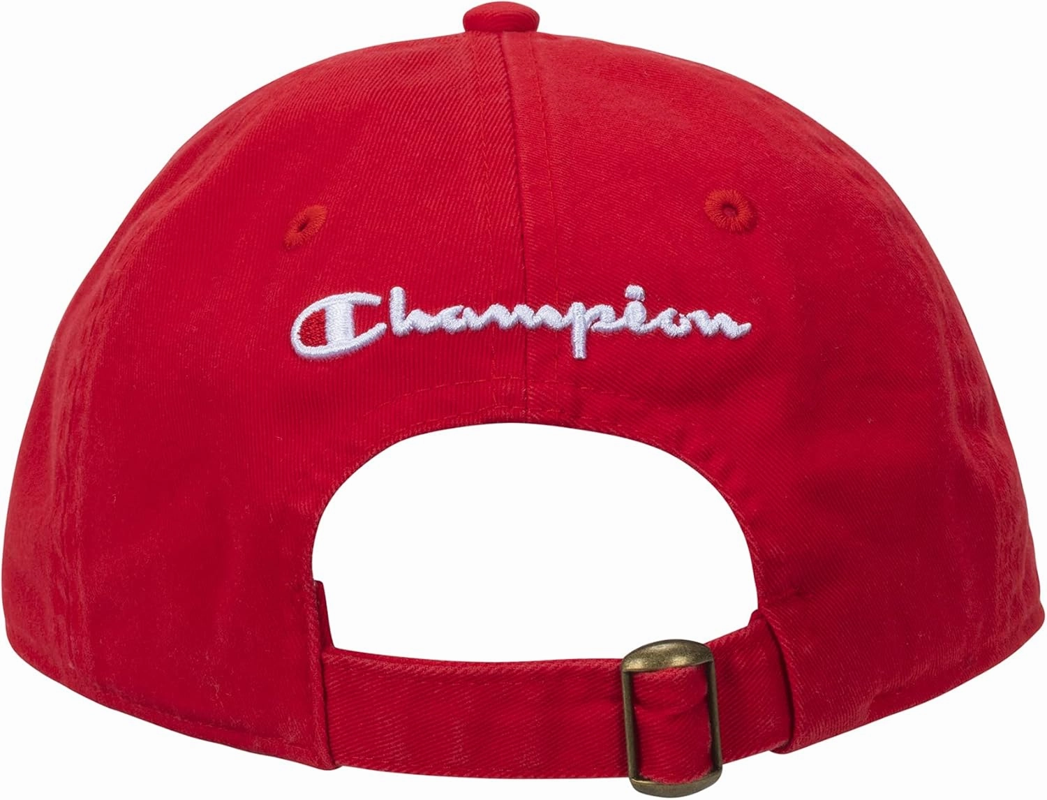 Champion Father Dad Adjustable Cap