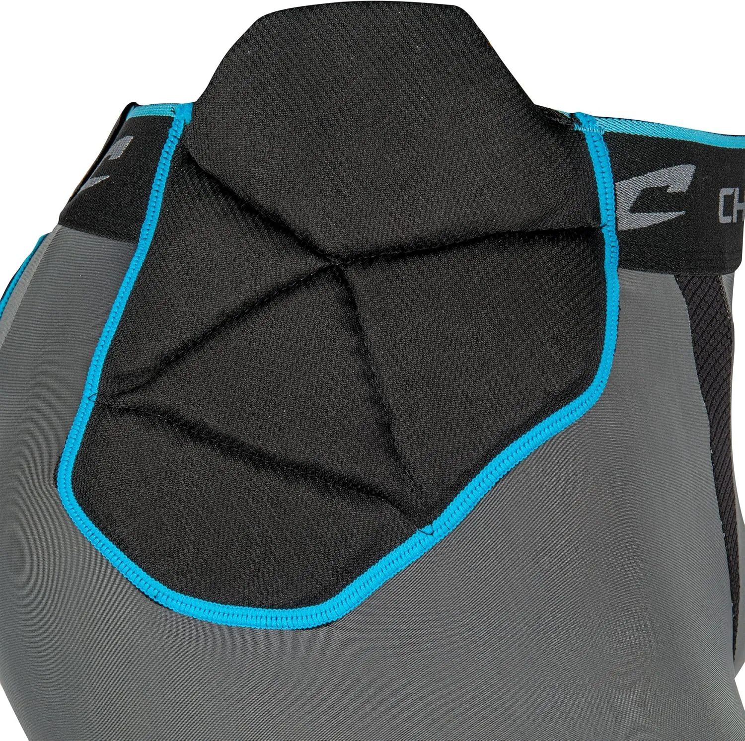 CHAMPRO Tri-Flex 5-Pad Integrated Girdle