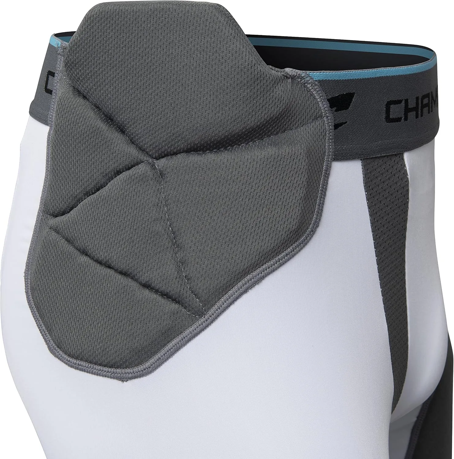 CHAMPRO Tri-Flex 5-Pad Integrated Girdle