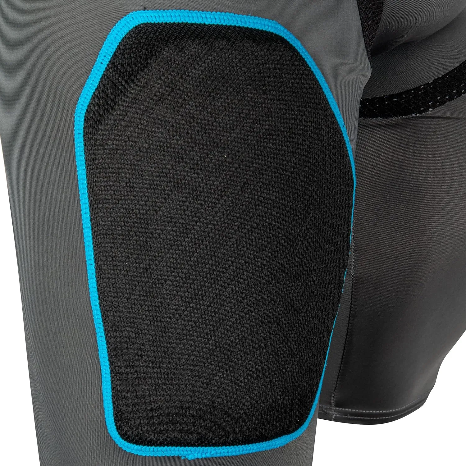 CHAMPRO Tri-Flex 5-Pad Integrated Girdle