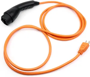 Charging Power Cord Assembly for Evolution Golf cart D2 D3 D5 Turfman 200 800 1000 Ranger Maverick 2 2/4 ICON i20 i20L i20U i40F i40L i60 i60F i60L i80 Classic 2/4 Carrier 6/8 Forester 4/6 2.04.0620