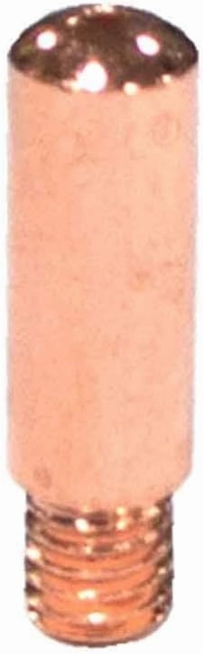 CK 11H-45 Contact Tip Heavy Duty .045 Tweco 1110-1204, 25 pack