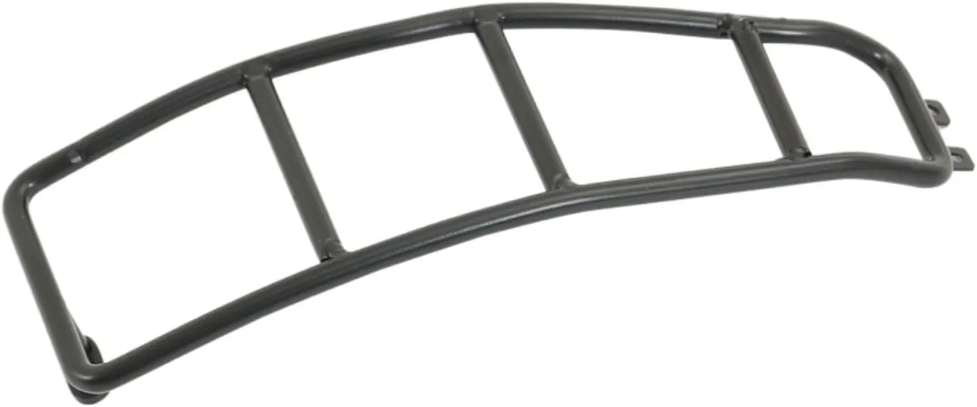 Classic Land Cruiser LC80 Body Shell 313mm 12.3inch Wheelbase for 1/10 RC Car TRX4 SCX10 Upgrade Accessories(Tail Ladder)