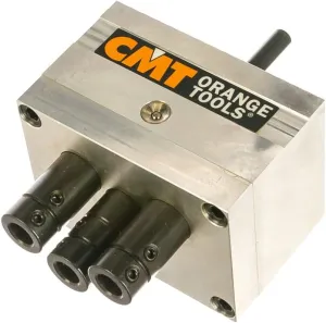 CMT Orange Tools CMT333 – 5255 – Modular Hinge 52/5.5 Ball Head (Hettich Wurth)