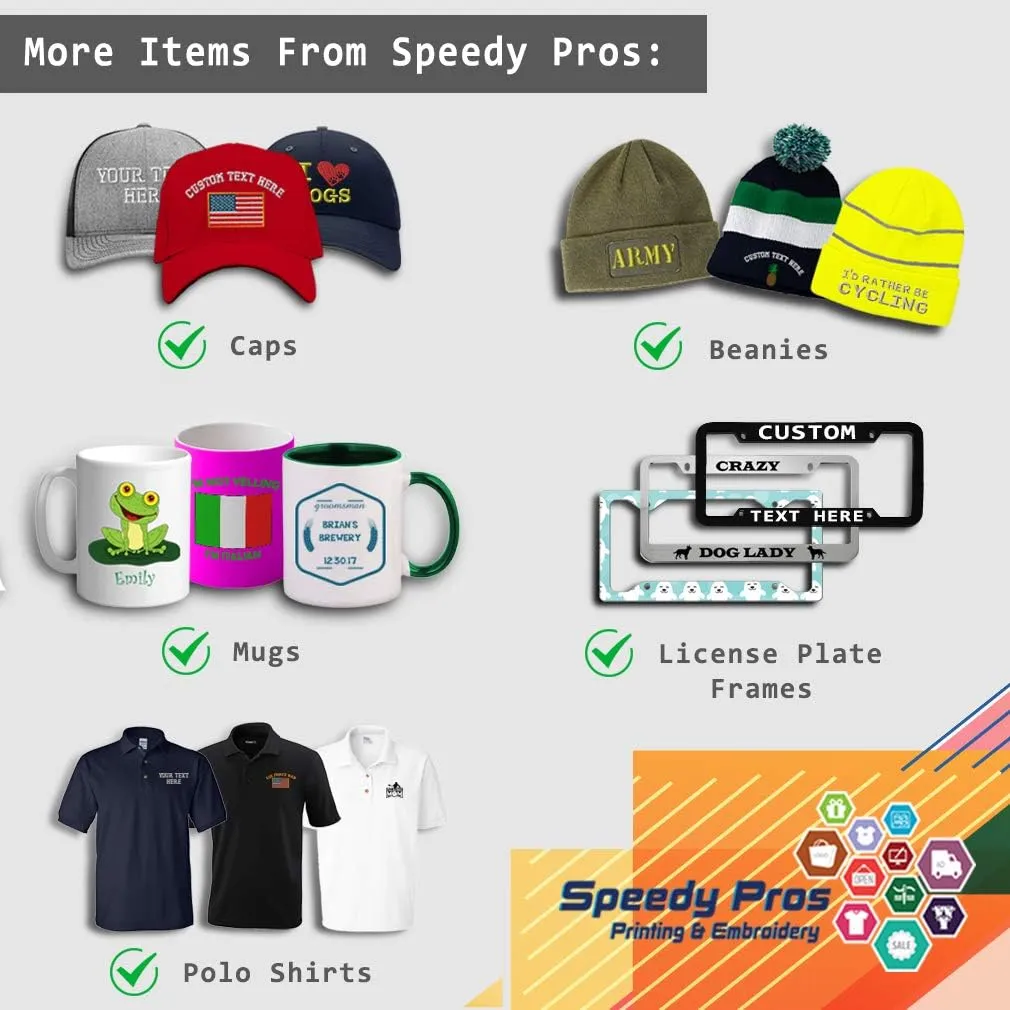 Custom Baseball Cap Border Collie Mom A Embroidery Dad Hats for Men & Women