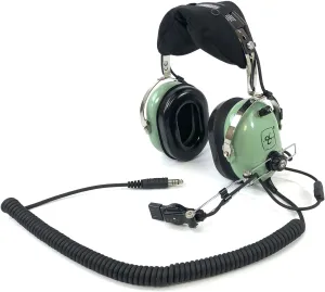 David Clark H10-76 Aviation Headset