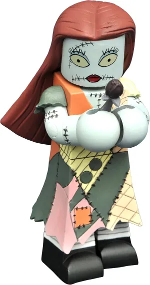 Diamond Select Toys The Nightmare Before Christmas: Sally Vinimate Vinyl Figure